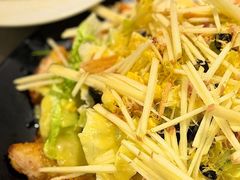 -MI WU FACTORY米屋美食工厂餐厅(绿地店)
