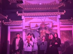 -棂笼·深度沉浸密室(武汉旗舰店)