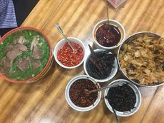 -熊氏牛羊杂粉(龙眼井总店)