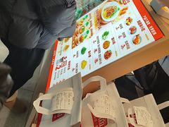 -醉面(五道口启迪大厦店)