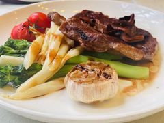 澳洲和牛-Solo(衡山路店)