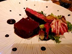 -翡翠36餐厅(浦东香格里拉店)