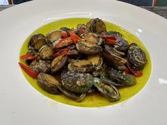 -海旺小海鲜大排档(冠亚星城店)