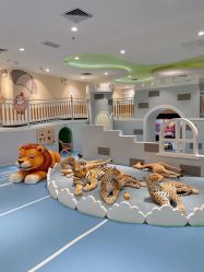 -meland亲子乐园•派对•研学(苏州悠方购物中心店)