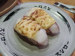 -寿司郎(皇庭广场店)