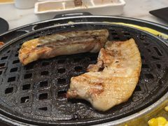 -韩宫宴和牛烤肉(合肥滨湖银泰城店)
