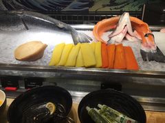 -盛宴自助餐厅(运达喜来登店)