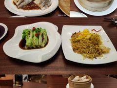 -明阁 Ming Court(广州朗豪酒店)