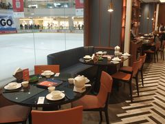 大堂-闽和南(深圳万象城店)