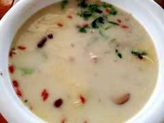 -百里鲜(羚羊峡古栈道森林公园店)