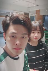 -苏豪路易士·嘉玛发廊