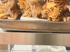 -马记伊源斋涮肉·清真菜(潘家园古玩市场店)