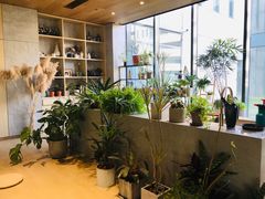 大堂-山下C5cafe(惠通时代广场店)
