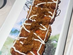 -阿忠食坊大排档·20年老店(万象城店)