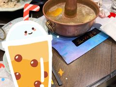 -名都晓荷塘主题火锅(旭日街店)