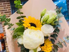 -巴依老爷新疆美食(望京小街店)