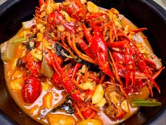 -聚味瞿记·龙虾堂(坡子街店)