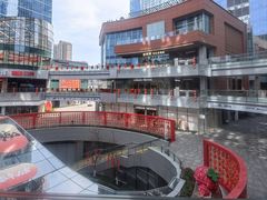 -莆田餐厅PUTIEN(西安万象天地店)