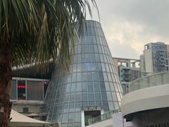 -喜茶(深圳福田星河COCO Park店)