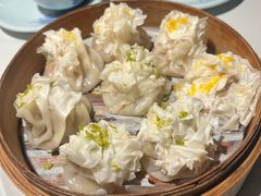 -龍聚祥烧麦馆(鼓楼店)