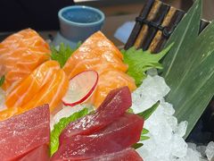-德川家日本料理(中关村寰太大厦店)