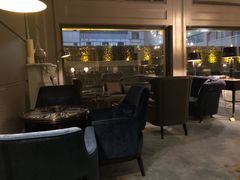 -上海波特曼丽思卡尔顿酒店