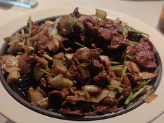 -秀儿四九城·新京菜(亚运村鸟巢店)