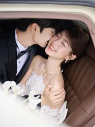 -雅云婚纱摄影工作室旗舰店