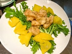 -老屋印象·酸菜鱼新川菜(义乌之心店)