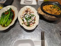 -胡叨叨黄油砂锅焗海鲜(百家湖1912店 )