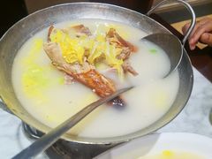 -燕云楼(云南路店)