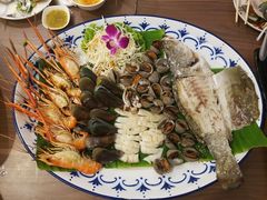 -The Dishes Seafood & Restaurant