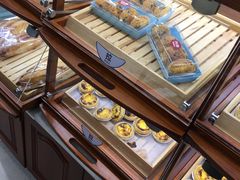 -丹香(青岛南京路店)