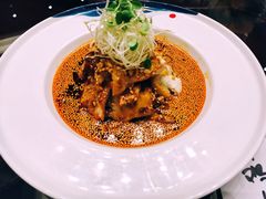 -芭菲盛宴·环球美食(锦城万达广场店)
