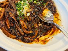 响油鳝糊-碧丽宫大酒店(召稼楼店)