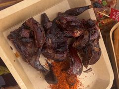 -为民烧烤吧.自贡爆炒菜(收录10年好店)