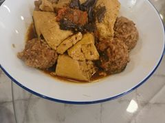 -乔家满族八大碗(流水沟店)