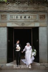 -Mu慕婚纱摄影·超级工作室