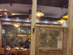 -下梅人家土菜馆(历史文化餐厅度假区店)