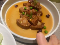 -小厨娘绣中淮扬(大行宫科巷店)