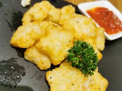 -棒约翰比萨·意面(剑河店)