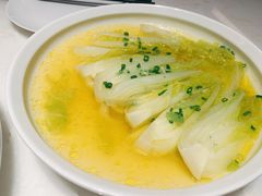 -南太湖山庄·四季轩&国风堂中餐厅
