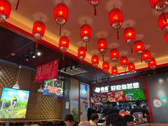 大堂-猪角·闽南猪脚饭(文三路店)