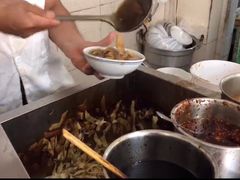 嘎巴菜-陈记锅巴菜(五大道店)