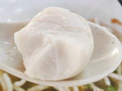 -阿坤纯正西刀鱼丸(Kuala Lumpur Branch)