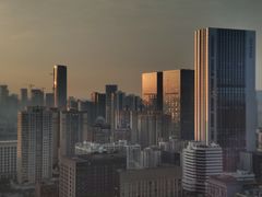 -成都尼依格罗酒店