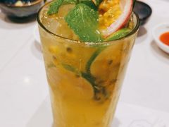 -美奈小馆·越南料理(中航城君尚购物中心店)