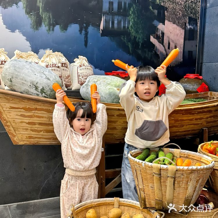 只要不是我做的饭，他们都能吃光光🤣