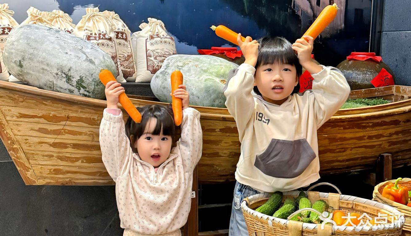 只要不是我做的饭，他们都能吃光光🤣