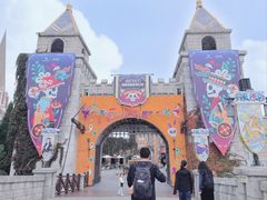 -大连海昌发现王国主题公园